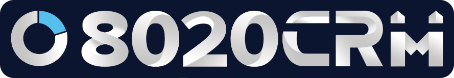 8020CRM